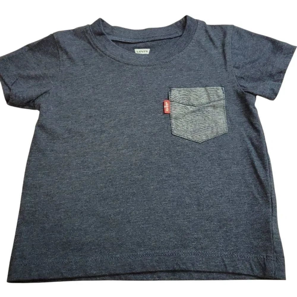 Levi's shirt 24mo